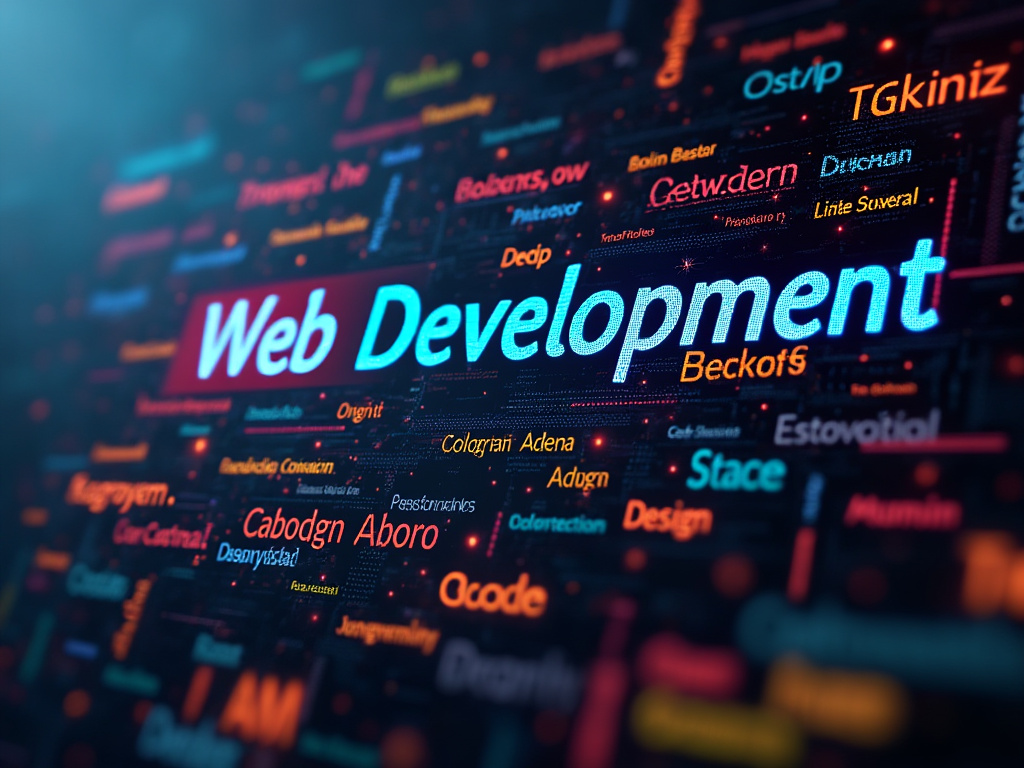 Impactful Web Development Projects in 8 steps